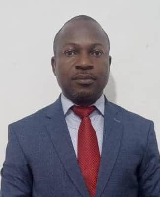 M. Guy Koffi